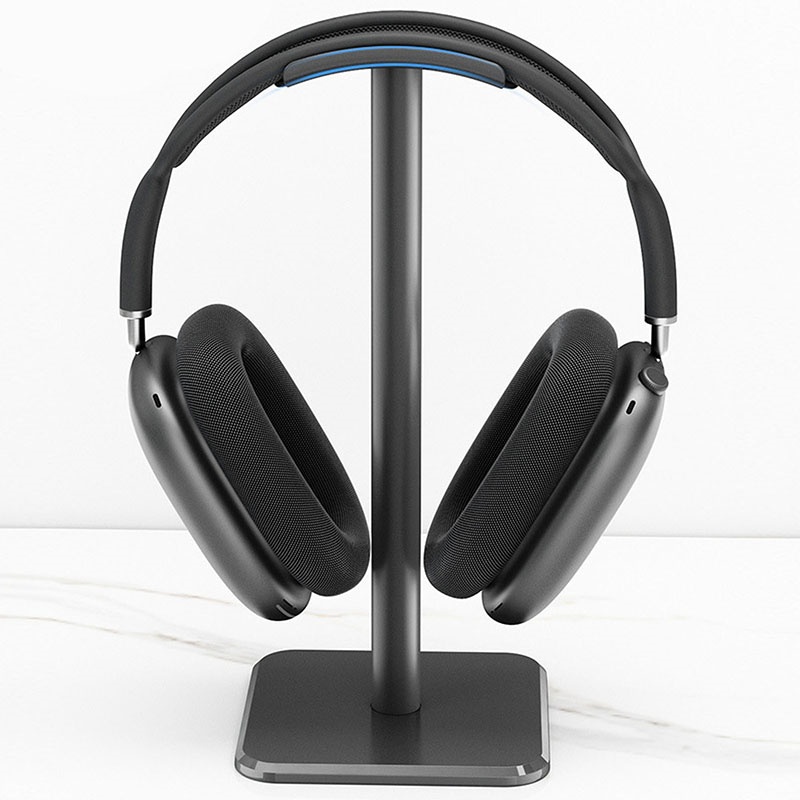 Gaming Accessories Setup - Universele hoofdtelefoonhouder rek ruimtebesparende headset stand
