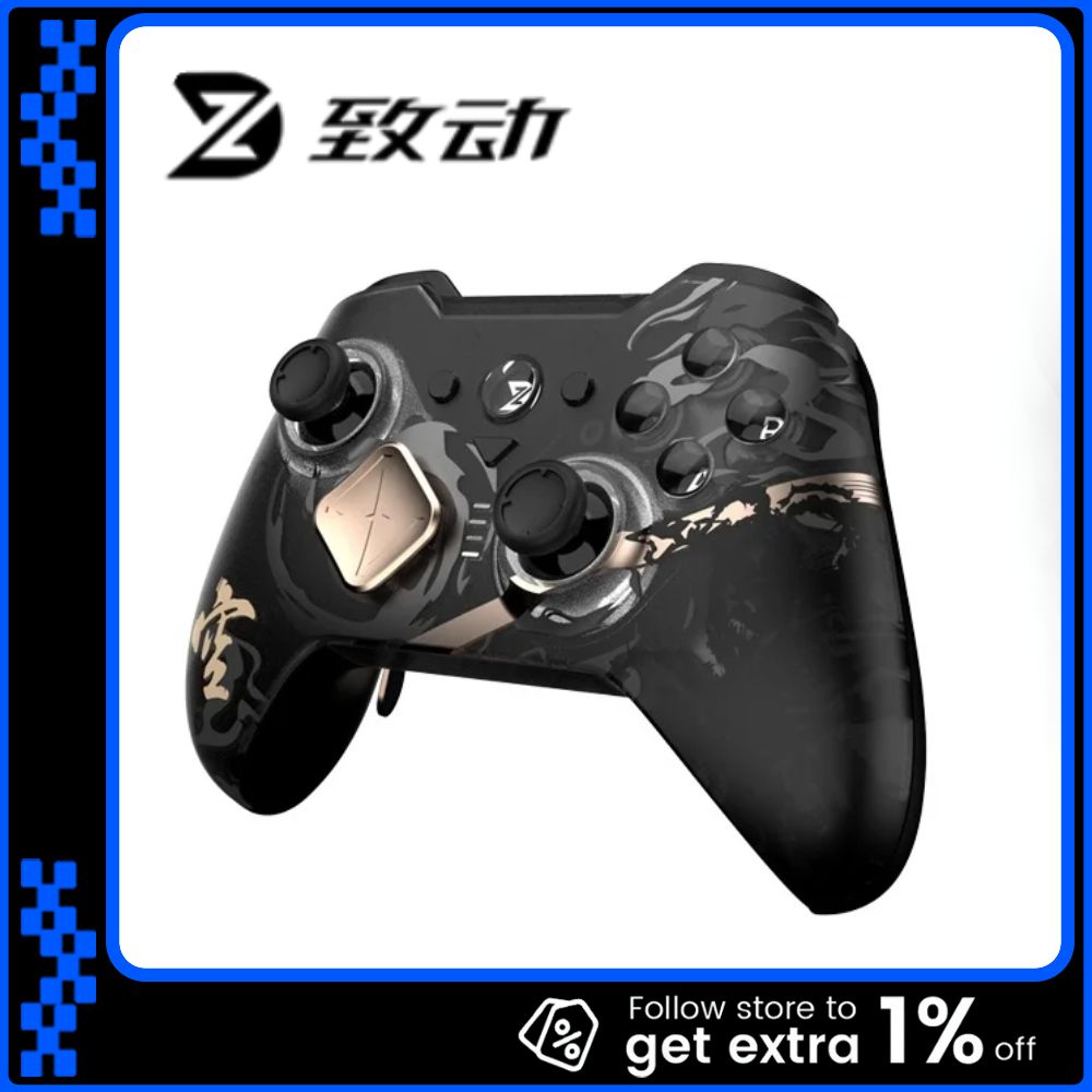 Gaming Accessories Tablet - ZD O+Uitstekende Gaming Controller Elite Modulaire