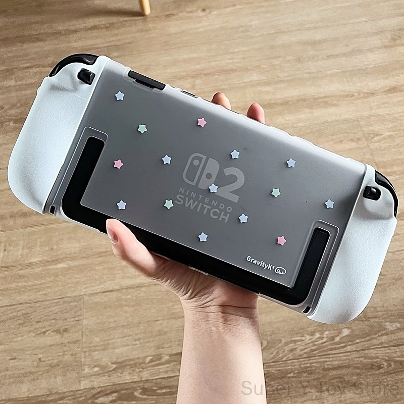 Japanese Gaming Accessories - Nieuwe, hete, originele beschermhoes voor Switch