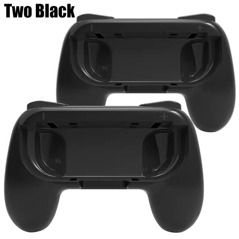 Gaming Accessories Holder - Nieuwe Switch Handle Grip Stand, Oled