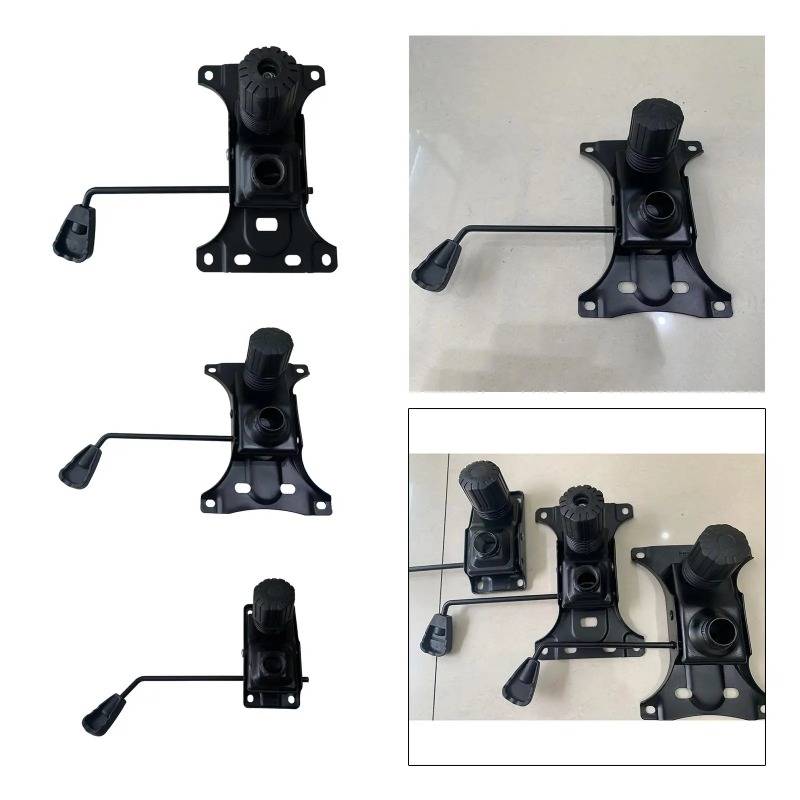 Gaming Hardware And Accessories - Kantelmechanisme voor bureaustoelen, bedieningsmechanisme voor gamingstoelen,