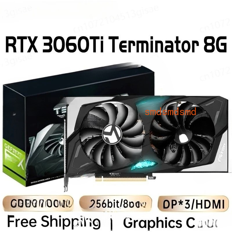 Gaming Hardware And Accessories - Grafische kaart voor desktop gaming |