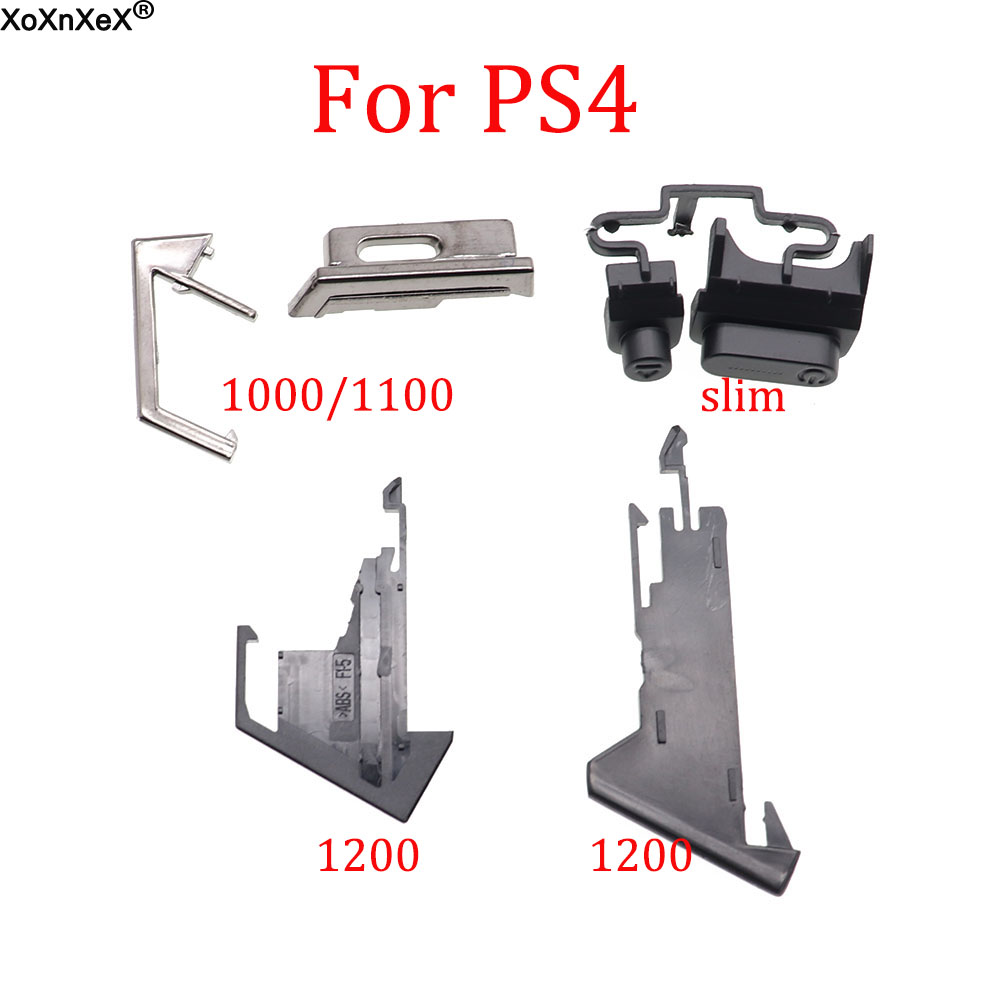 Gaming Accessories Ps4 - Voor PS4 Console Schakelaar Knop Shell