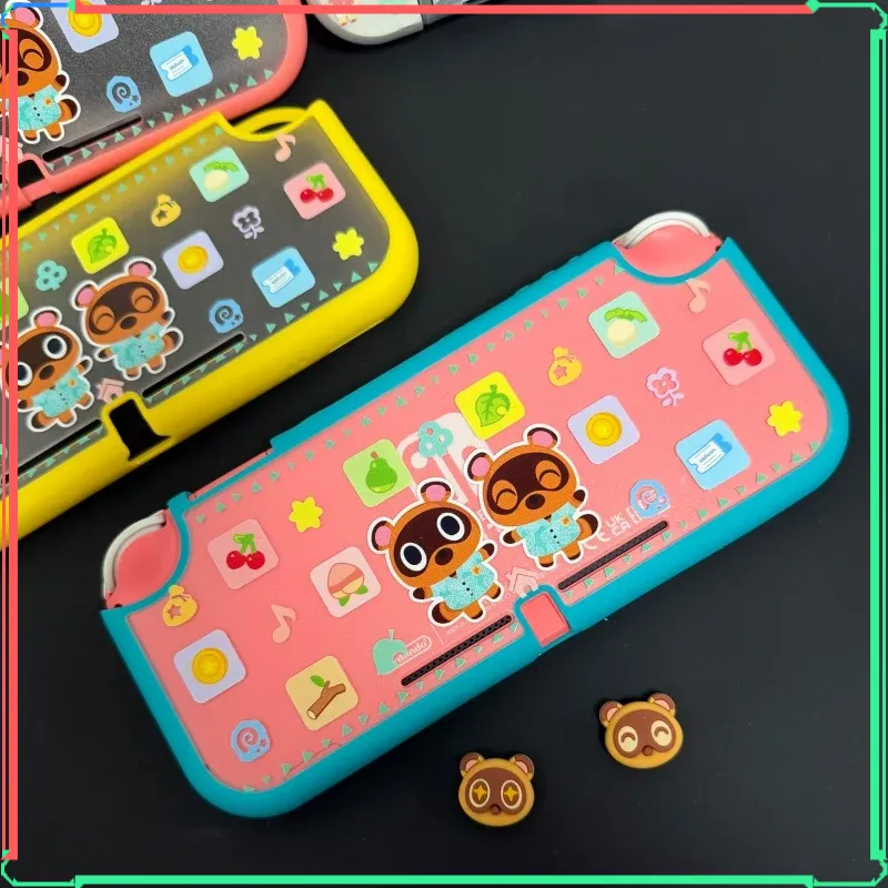 Japanese Gaming Accessories - Originele Switch Lite beschermhoes Animal Crossing