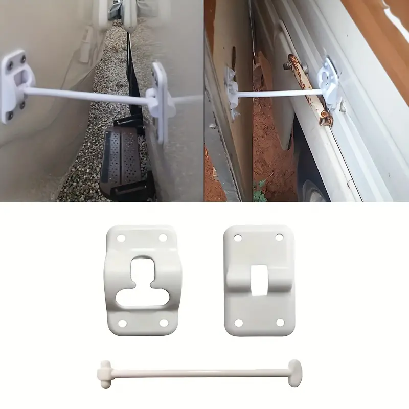 Gaming Equipment Accessories - RV T-stijl deurhouder Catch Latch voor