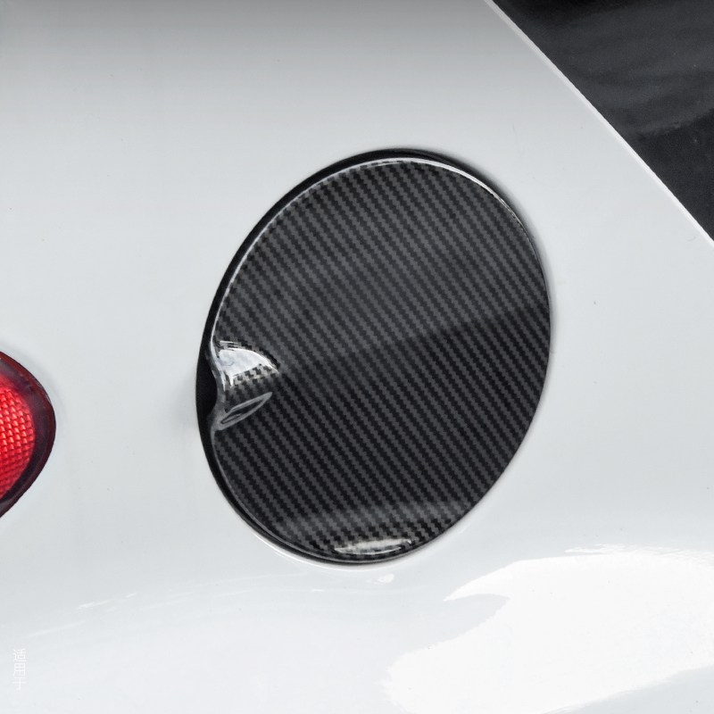Gaming Equipment Accessories - Voor Smart 451 Fortwo Auto Tankdop