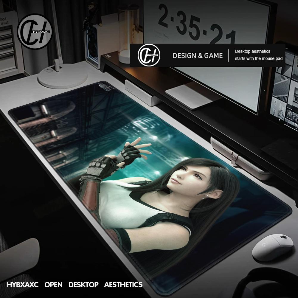 Gaming Accessories To Sell - Hot Selling FINAL FANTASY VII Tifa