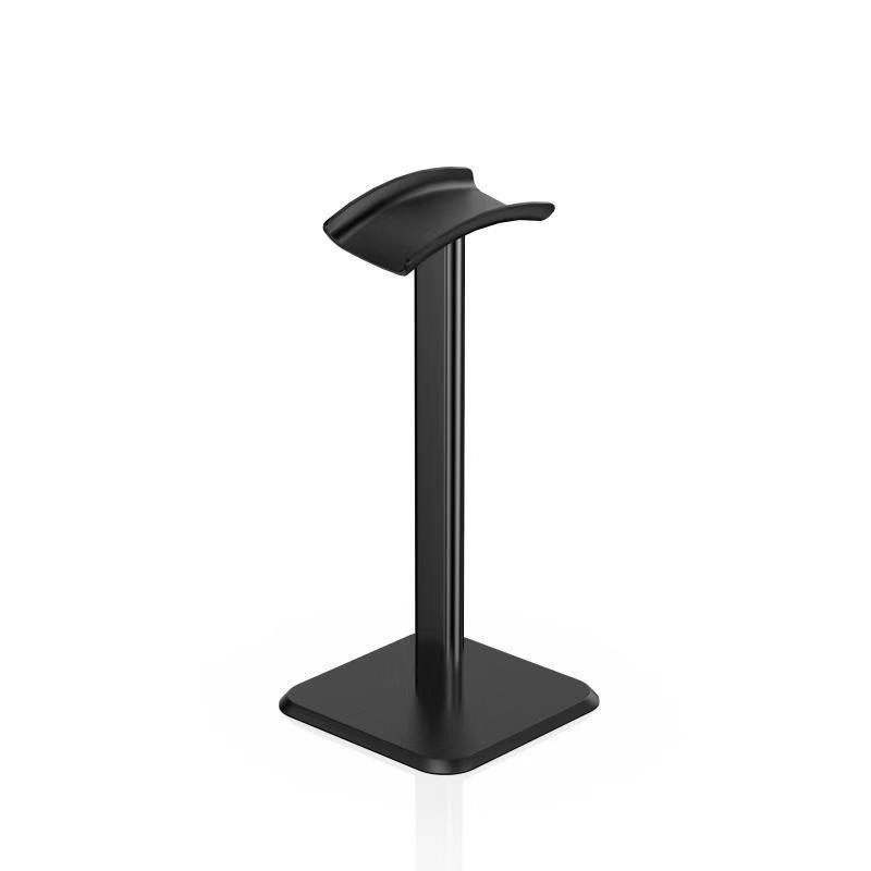 Gaming Accessories Setup - Universele hoofdtelefoonstandaard Aluminium headsethouder voor gaming-oortelefoon
