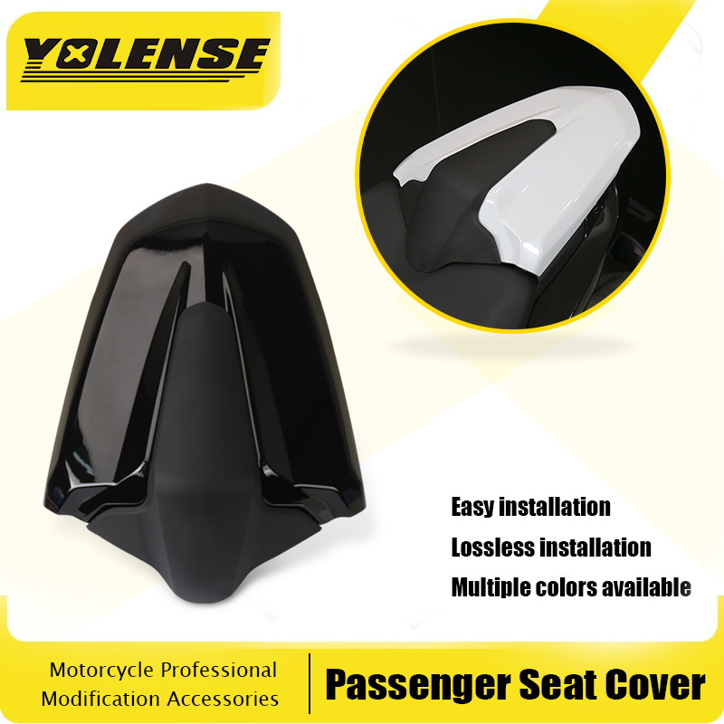 Gaming Equipment Accessories - Motoraccessoires Achterpassagiersstoelhoes Staartgedeelte Kuipkap Voor Trident