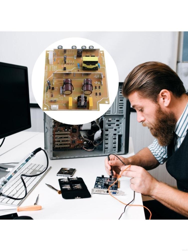 Gaming Hardware And Accessories - 462E voor 35008 Console Power Supply