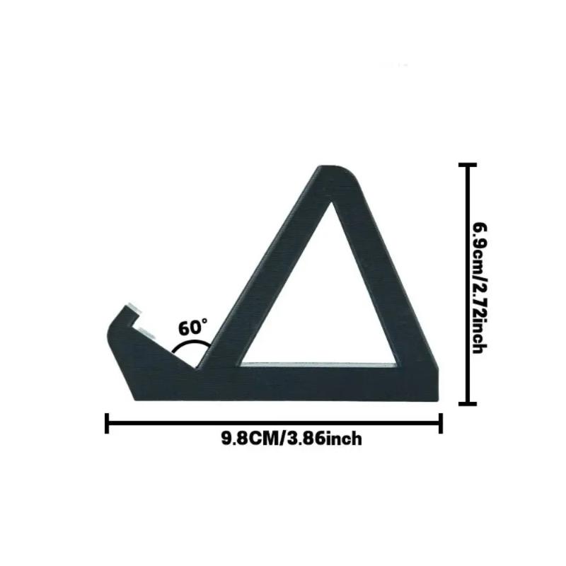 Gaming Accessories Holder - Mechanische toetsenbordorganizer Displayhouder Acryl laagrekstandaard voor
