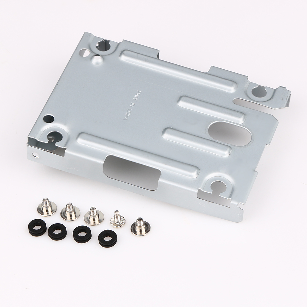 Gaming Accessories Holder - Voor Sony PS3 Super Slim Interne