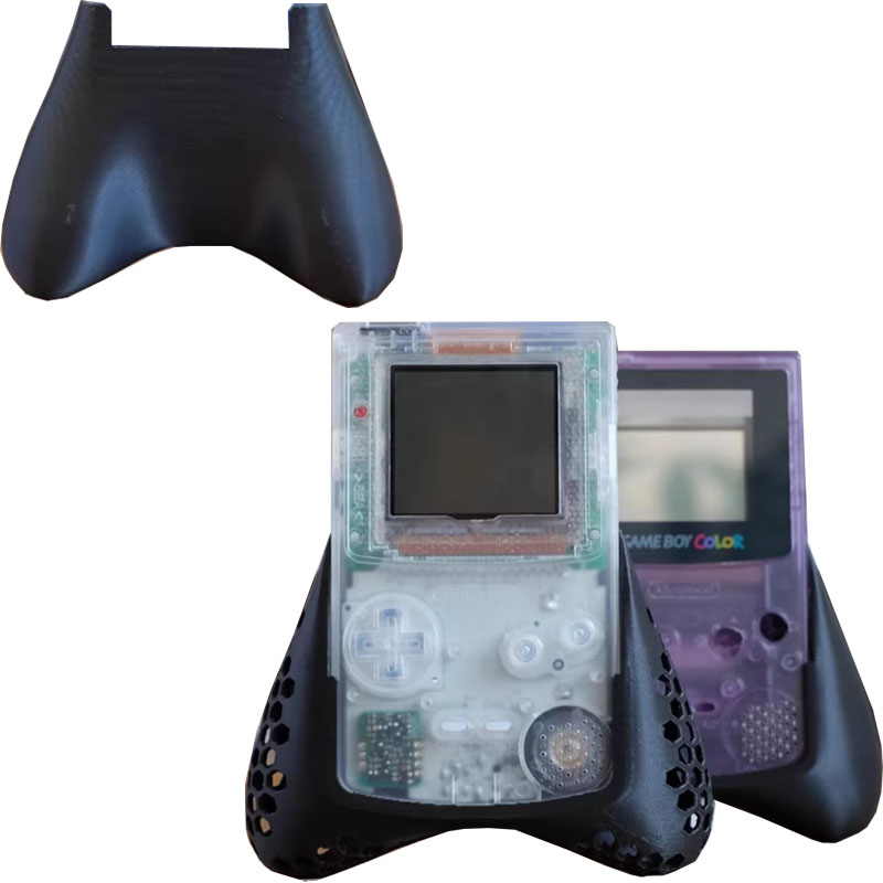 Japanese Gaming Accessories - 3D-geprint voor GBC handheld gameconsole Gameboy