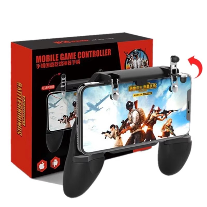 Gaming Accessories To Sell - Hot verkopende gamepad Jedi Survival Game