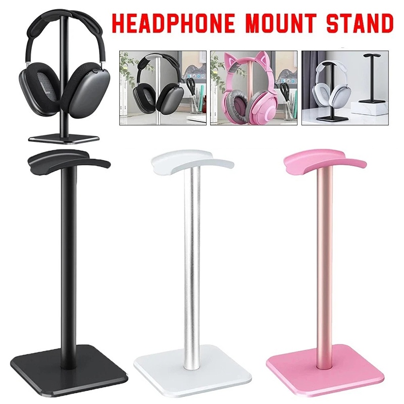 Gaming Accessories Setup - 1 stks Universele Plastic Hoofdtelefoonhouder Gaming