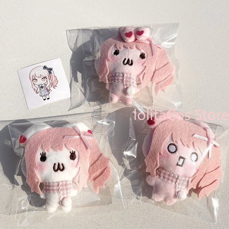 Gaming Accessories Gifts - Anime PJSK Project Sekai Mizuki Akiyama