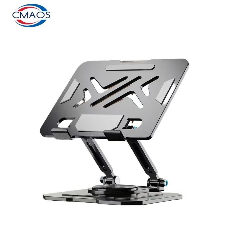 Gaming Accessories Tablet - 360 ° Draaibare tabletstandaard voor iPad,