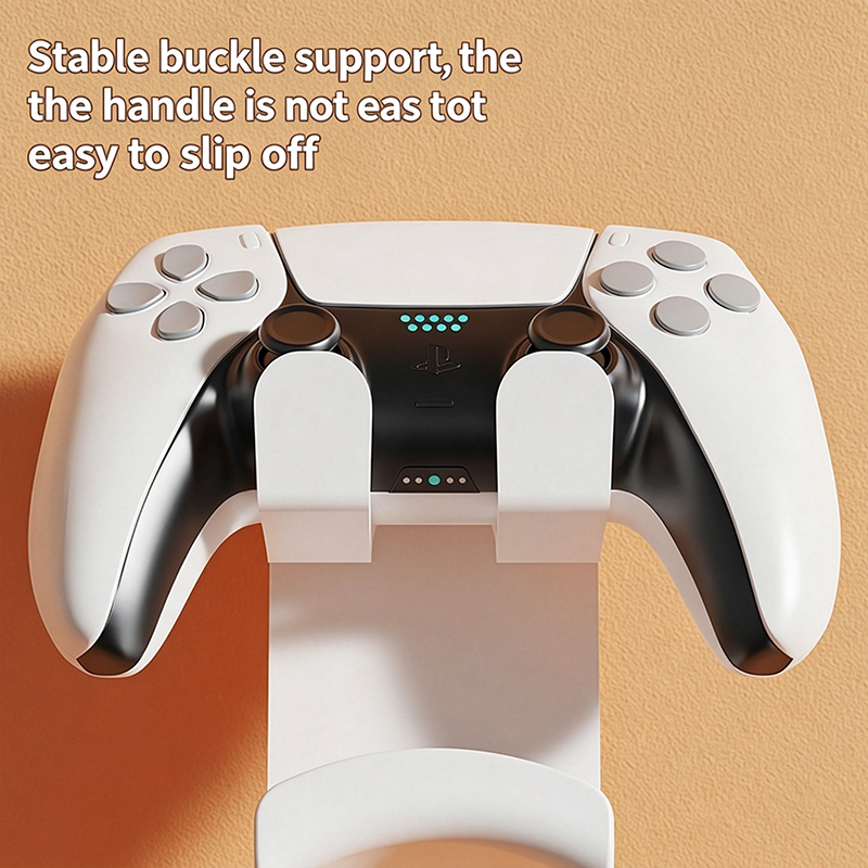 Gamecontroller-hoofdtelefoonho - Gaming Accessories Holder recensie en prijs