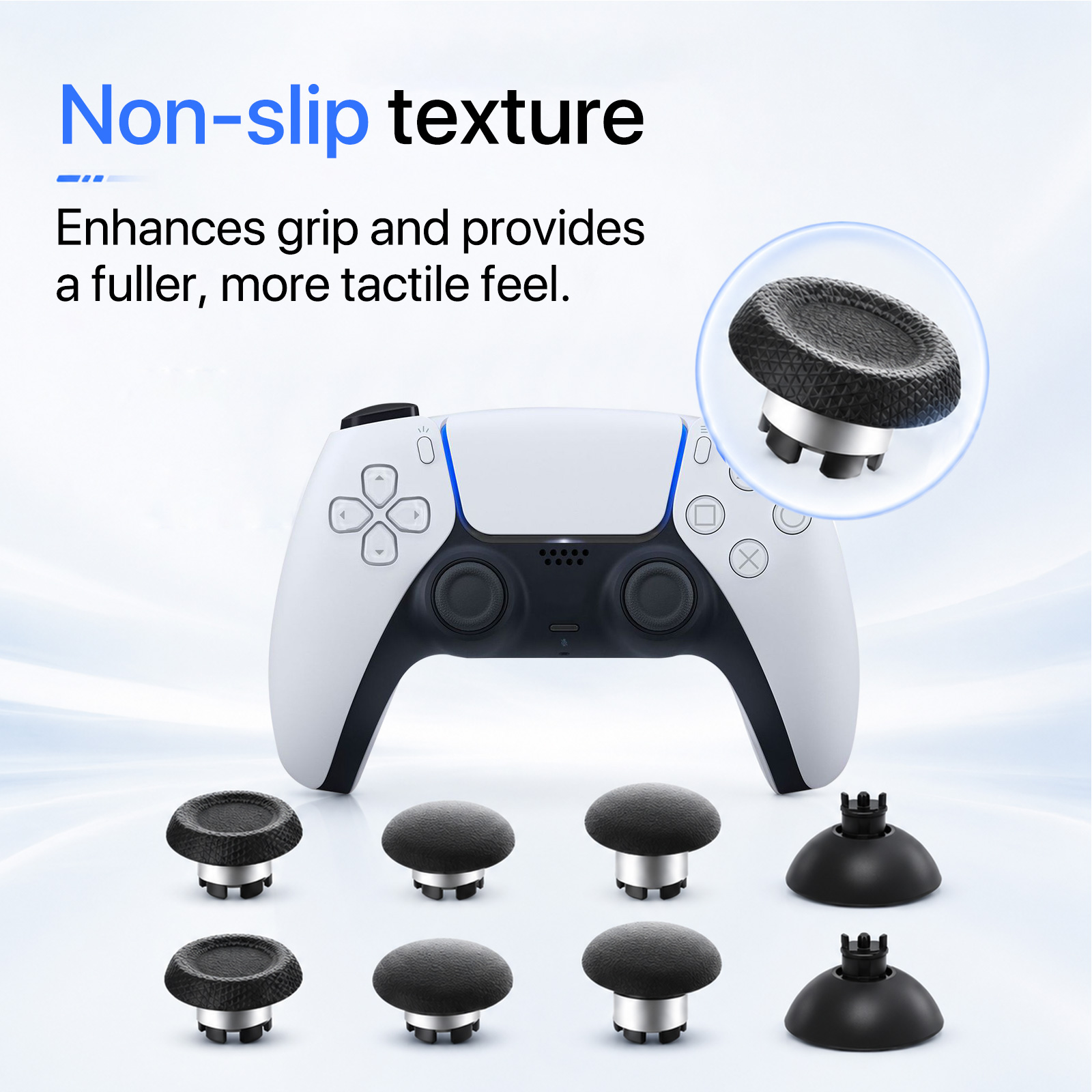 AKNES HALLPI AK205 Pro V6 TMR  - Gaming Accessories Ps4 recensie en prijs