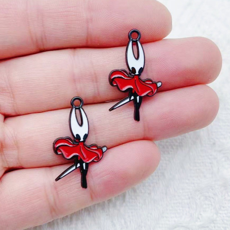 10 stuks legering druppelolie  - Gaming Accessories Gifts recensie en prijs