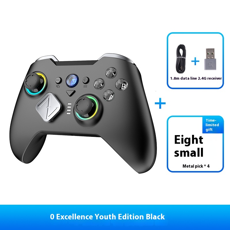 ZD O+Uitstekende Gaming Contro - Gaming Accessories Tablet recensie en prijs