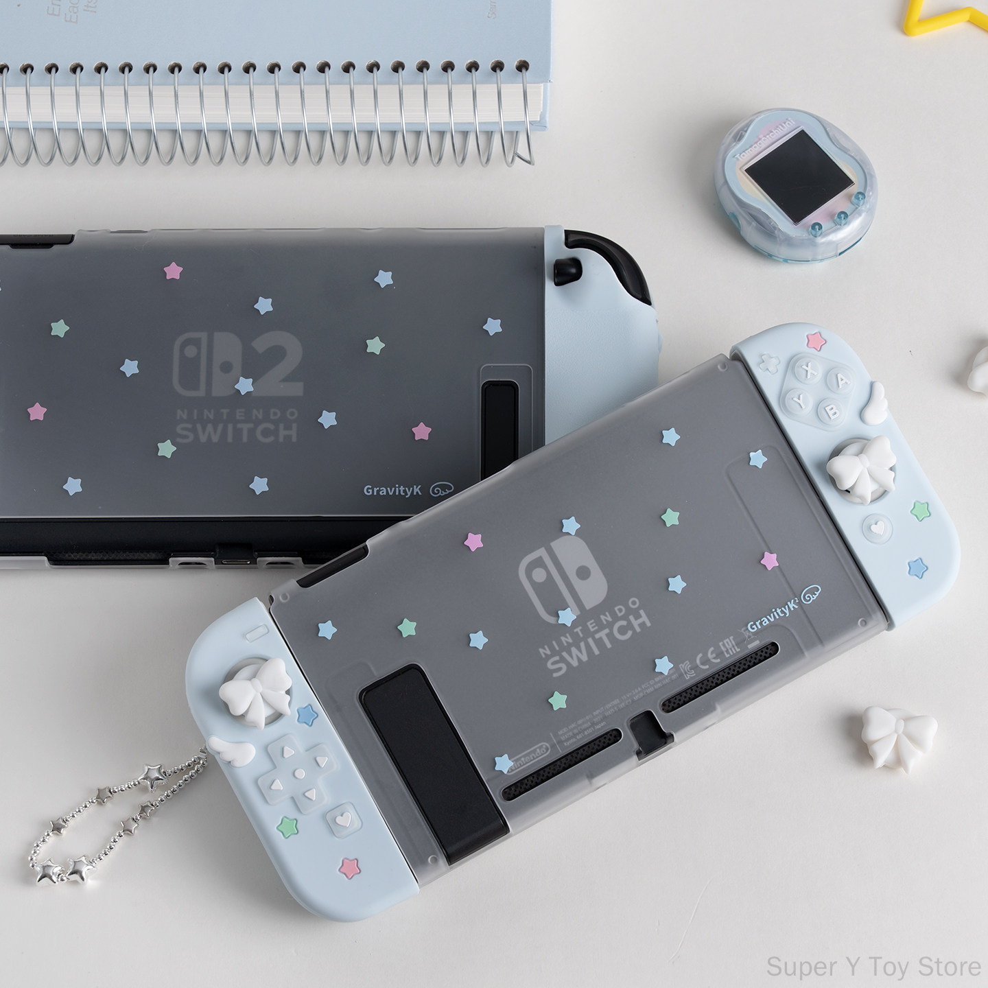 Nieuwe, hete, originele besche - Japanese Gaming Accessories recensie en prijs