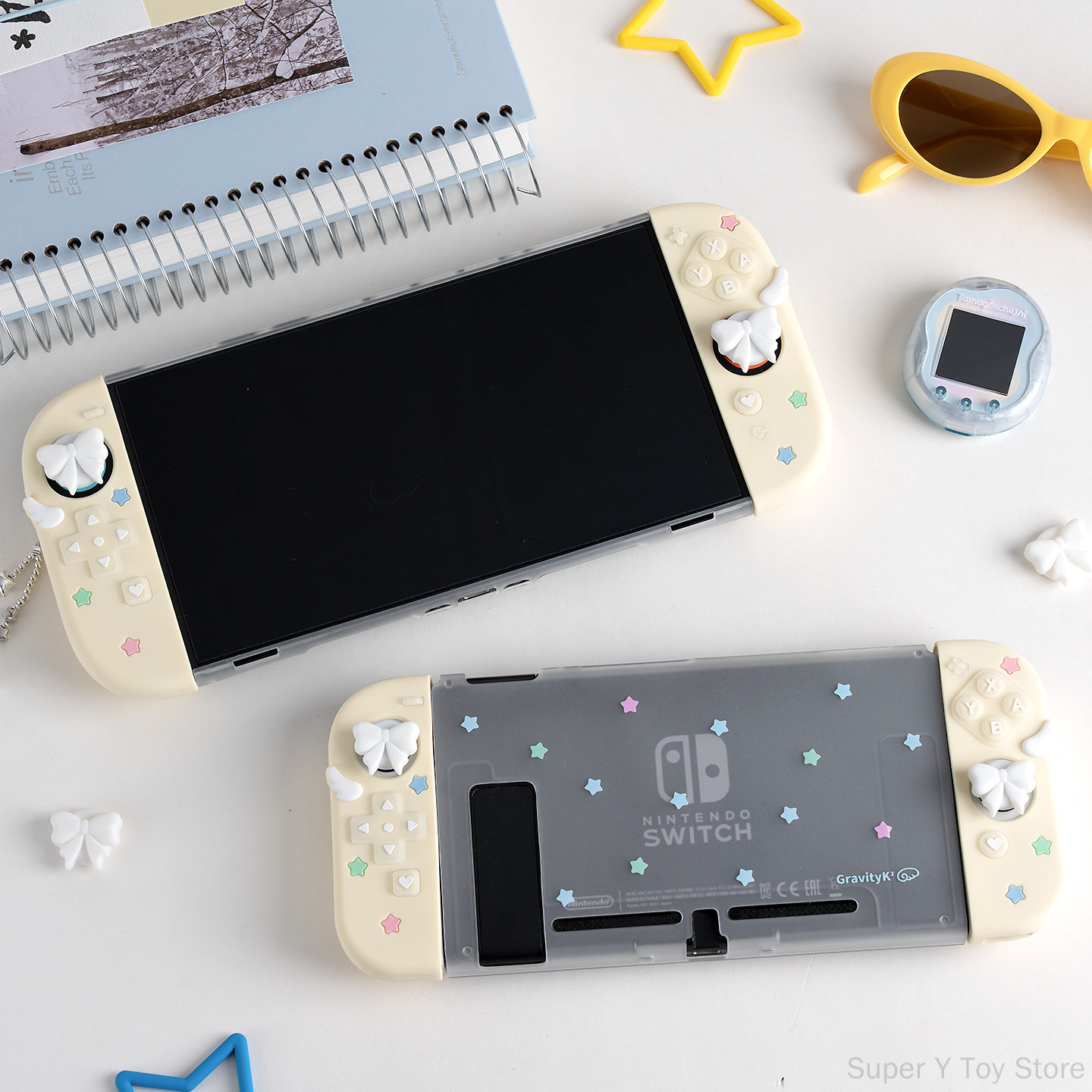 Nieuwe, hete, originele besche - Japanese Gaming Accessories recensie en prijs