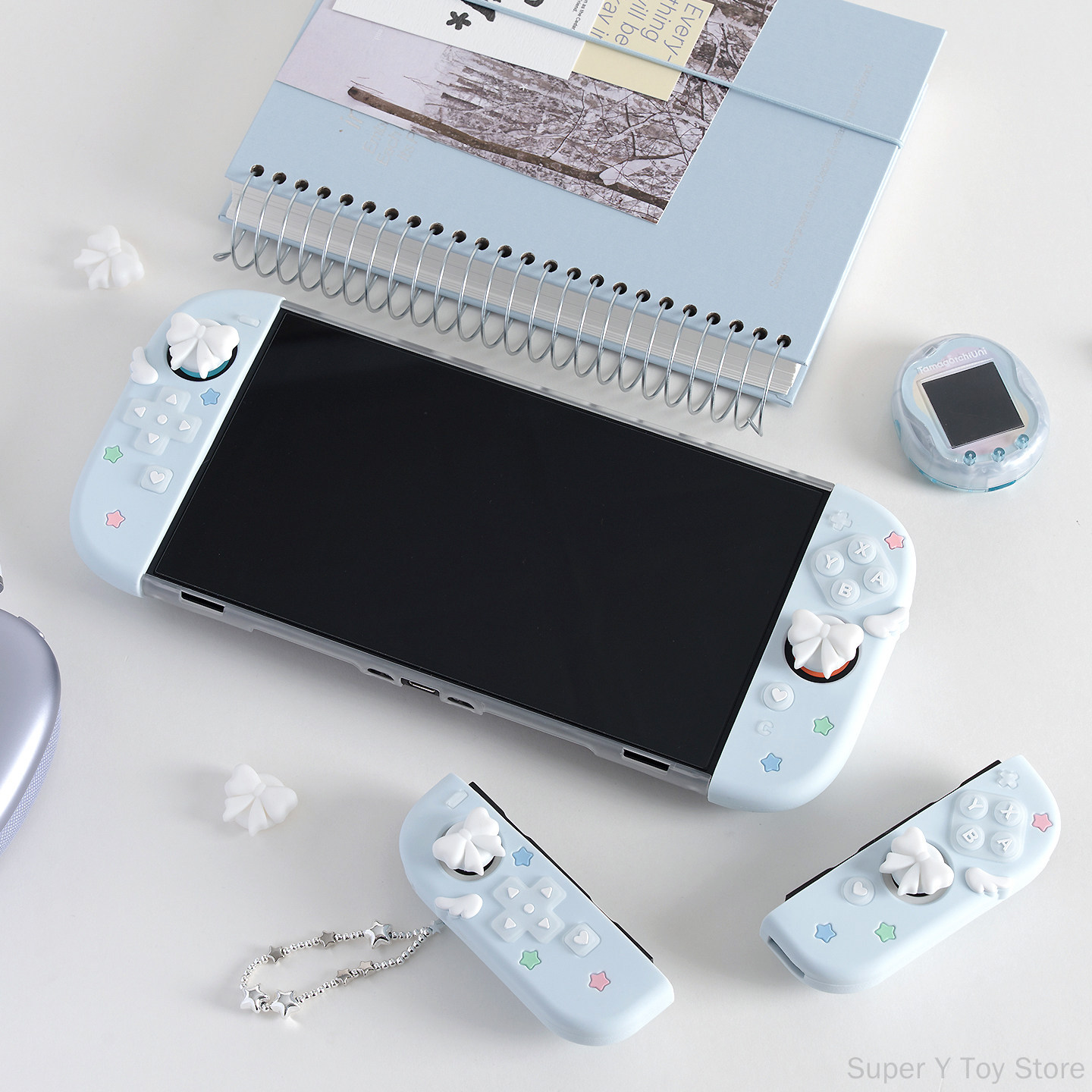 Nieuwe, hete, originele besche - Japanese Gaming Accessories recensie en prijs