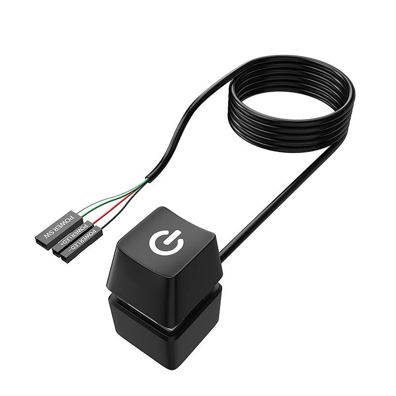 LDPCSJ Ronde LED-desktopstroom - Gaming Hardware And Accessories recensie en prijs