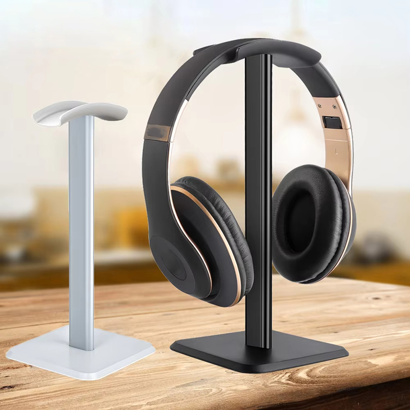 Plastic Desktop Hoofdtelefoons - Gaming Accessories Holder recensie en prijs