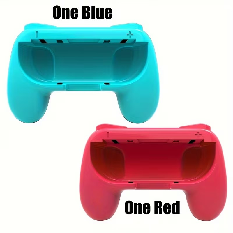 Nieuwe Switch Handle Grip Stan - Gaming Accessories Holder recensie en prijs