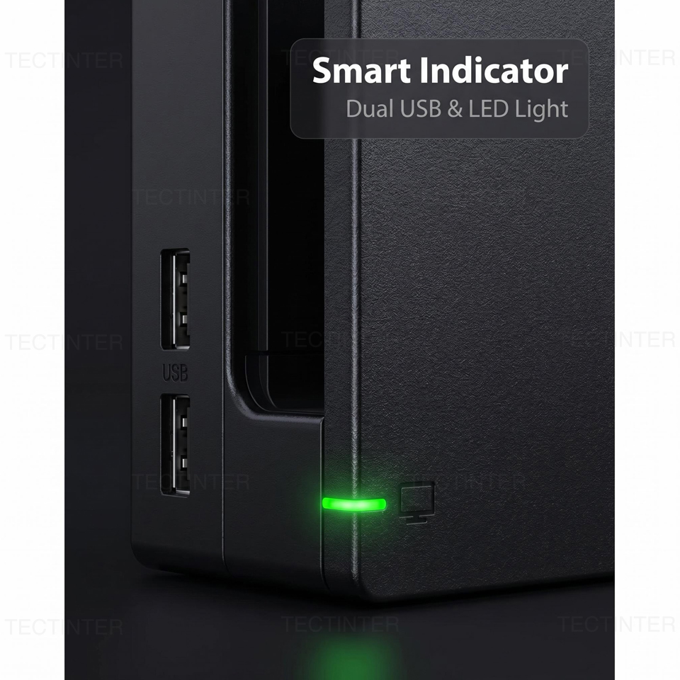 2-in-1 oplaadstation voor Nint - Japanese Gaming Accessories recensie en prijs