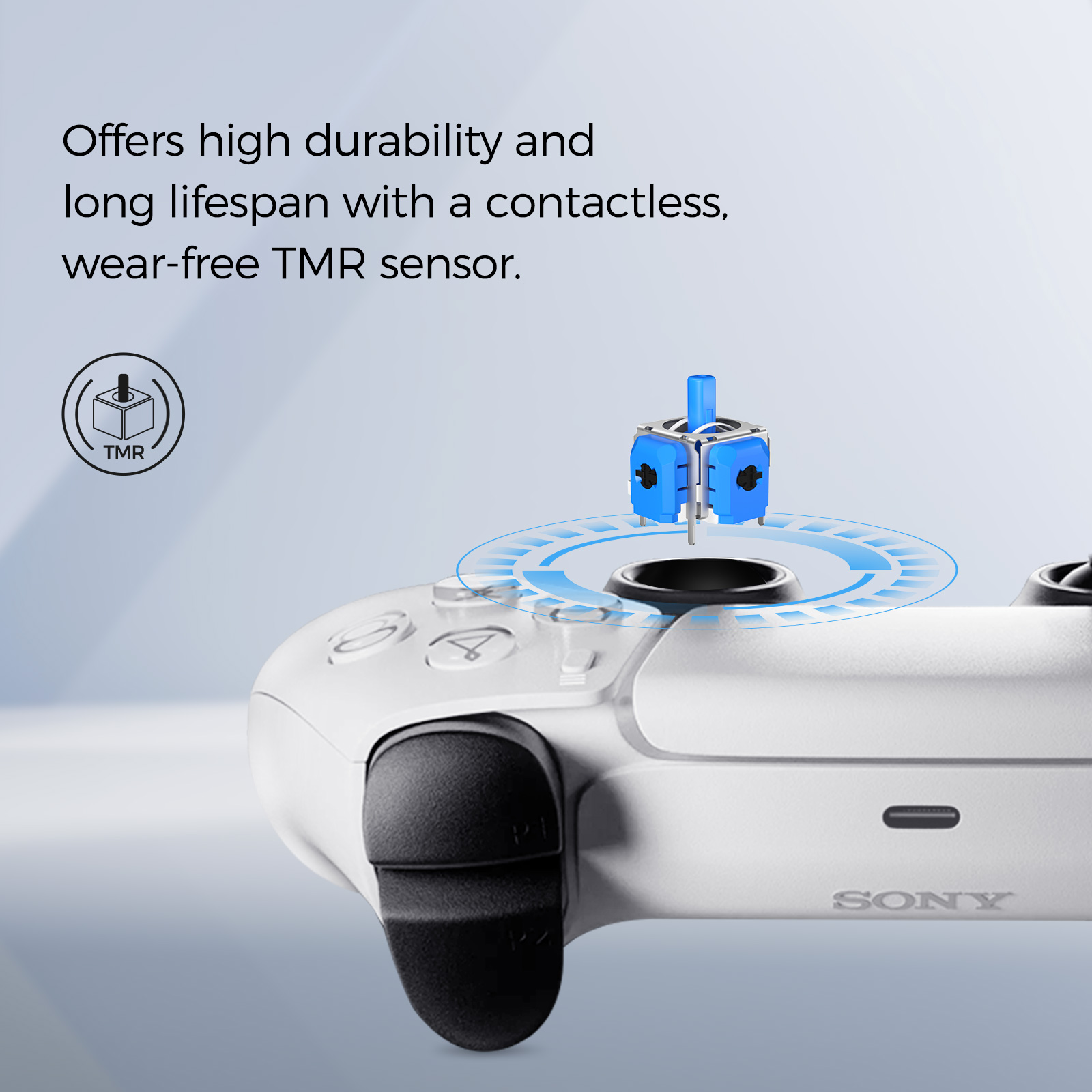 HALLPI TMR elektromagnetische  - Gaming Accessories Ps4 recensie en prijs