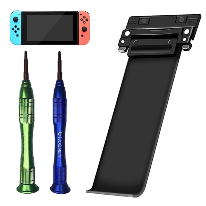 Voor Nintendo Switch Host Back - Japanese Gaming Accessories recensie en prijs