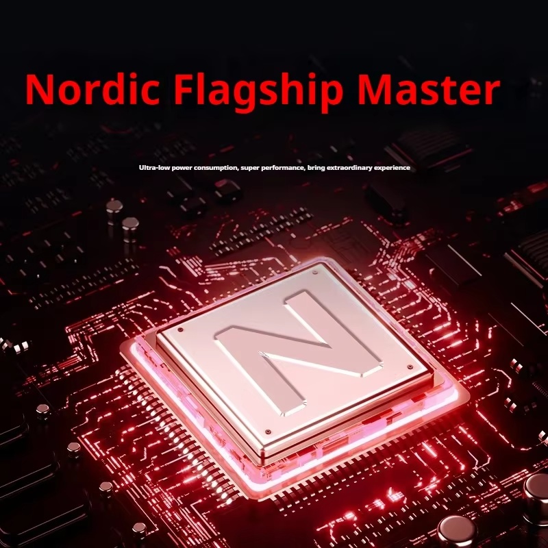 VXE VGN MAD R Major Ultralicht - Gaming Equipment Accessories recensie en prijs