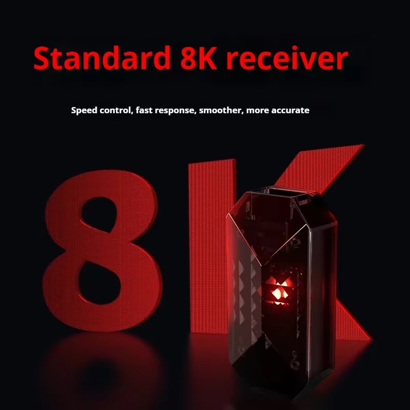 VXE VGN MAD R Major Ultralicht - Gaming Equipment Accessories recensie en prijs