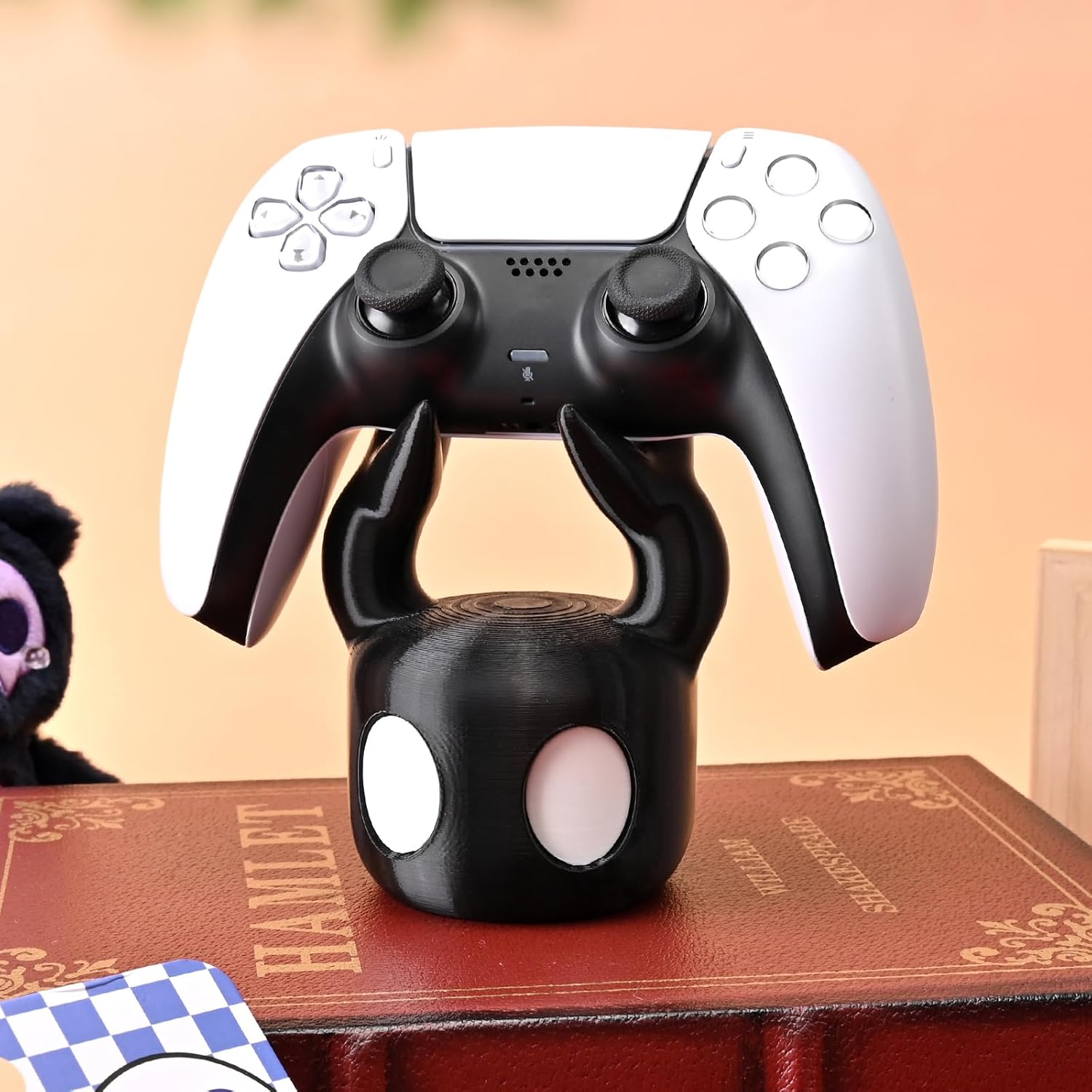 Gaming Controller Ghost Displa - Gaming Accessories Holder recensie en prijs