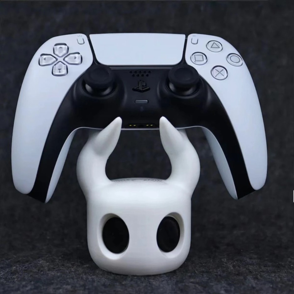 Gaming Controller Ghost Displa - Gaming Accessories Holder recensie en prijs