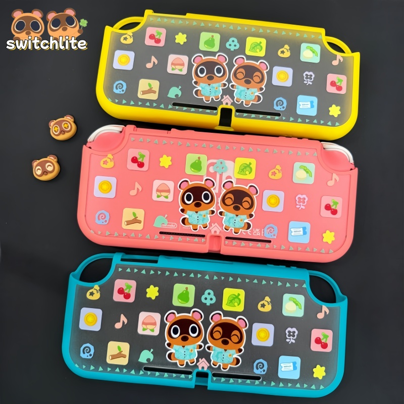 Originele Switch Lite bescherm - Japanese Gaming Accessories recensie en prijs