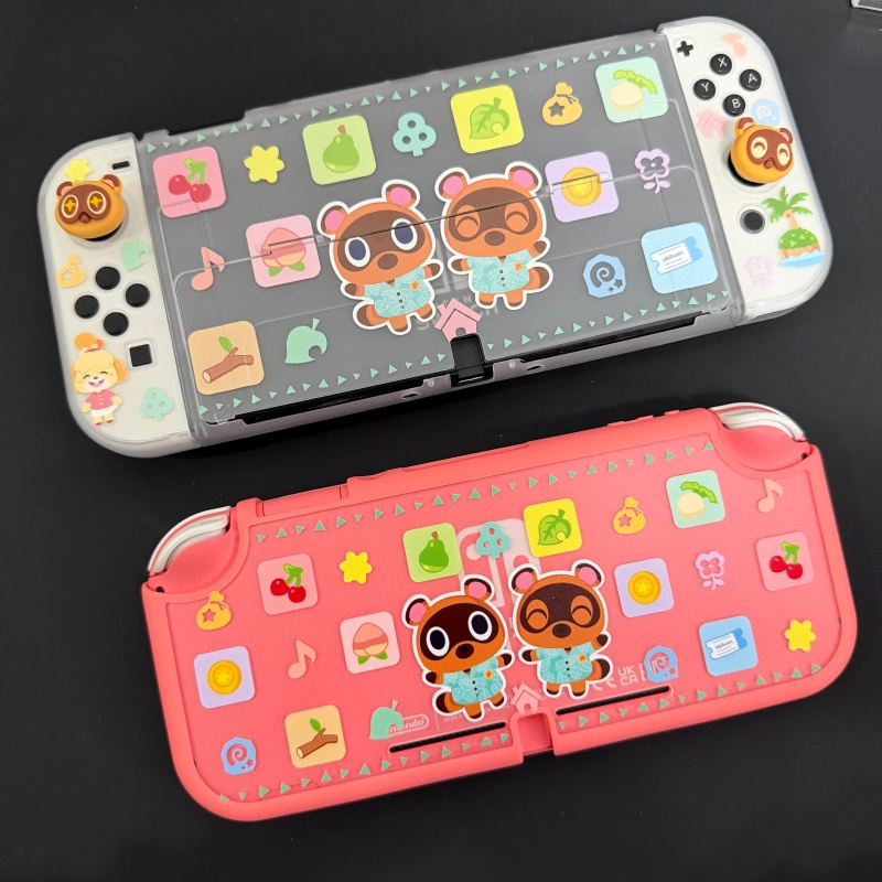 Originele Switch Lite bescherm - Japanese Gaming Accessories recensie en prijs