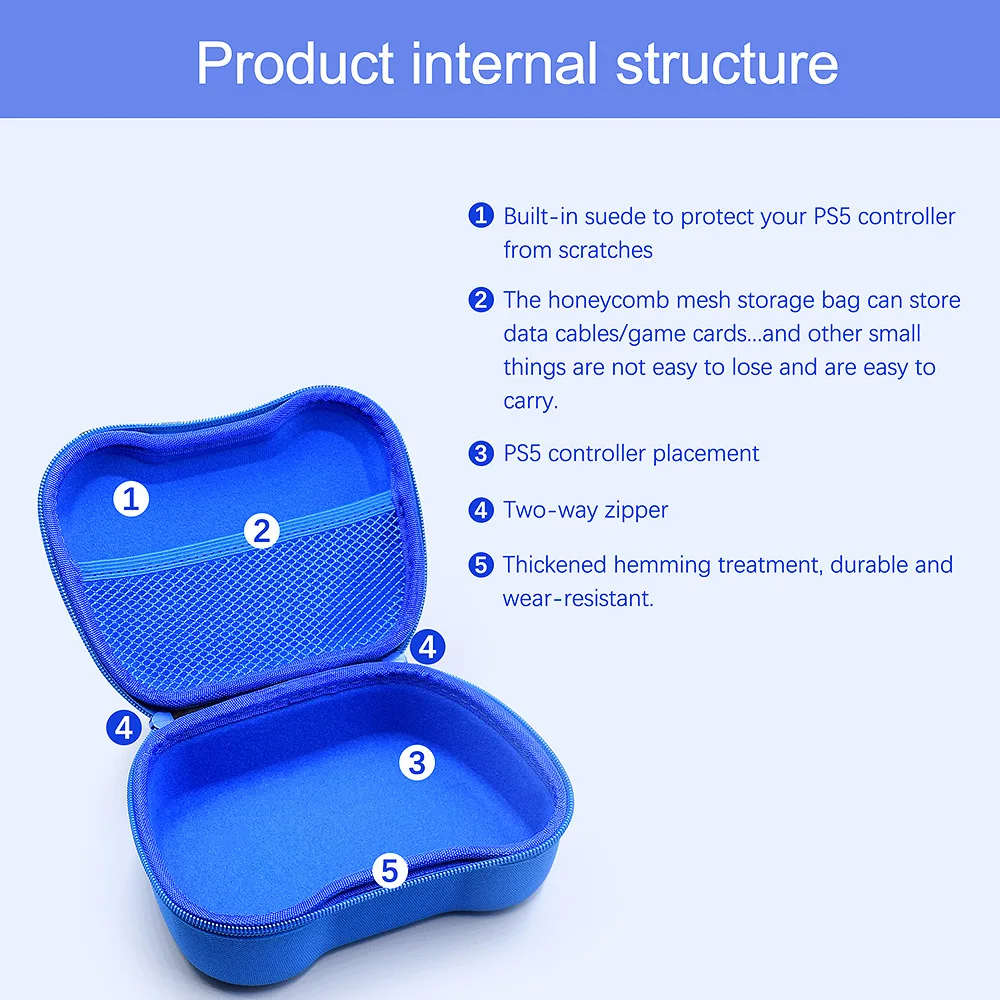 Tas Controller Cover Voor Nint - Play Gaming Accessories Xbox Controller recensie en prijs