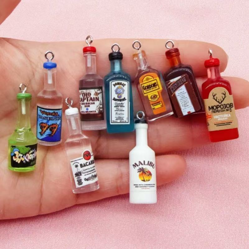 11 stuks mini simulatie hars 3 - Gaming Accessories Gifts recensie en prijs