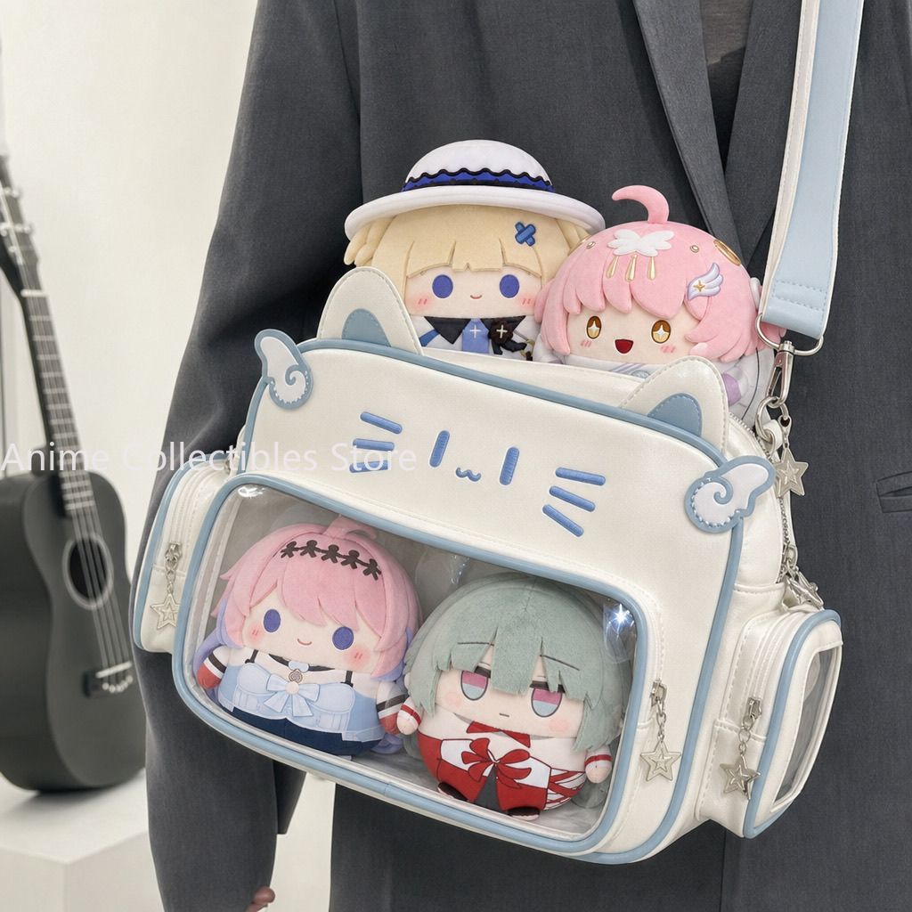 Anime Wuthering Waves Phoebe A - Gaming Accessories Gifts recensie en prijs