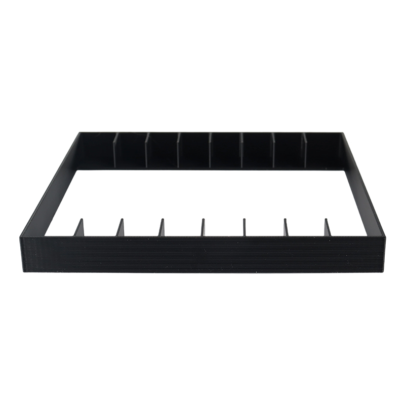 8-Slot CD-opslag Display Plank - Gaming Accessories Ps4 recensie en prijs