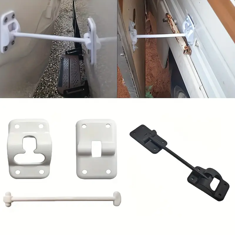 RV T-stijl deurhouder Catch La - Gaming Equipment Accessories recensie en prijs