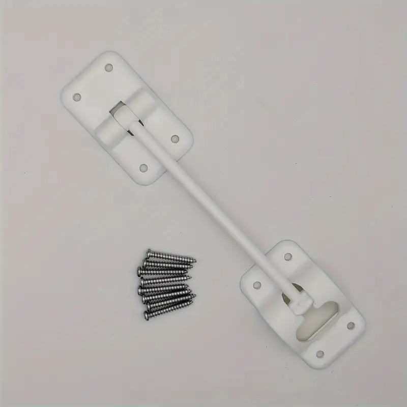 RV T-stijl deurhouder Catch La - Gaming Equipment Accessories recensie en prijs