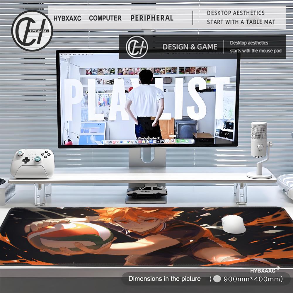 Hot verkopende Haikyuu HD High - Gaming Accessories To Sell recensie en prijs