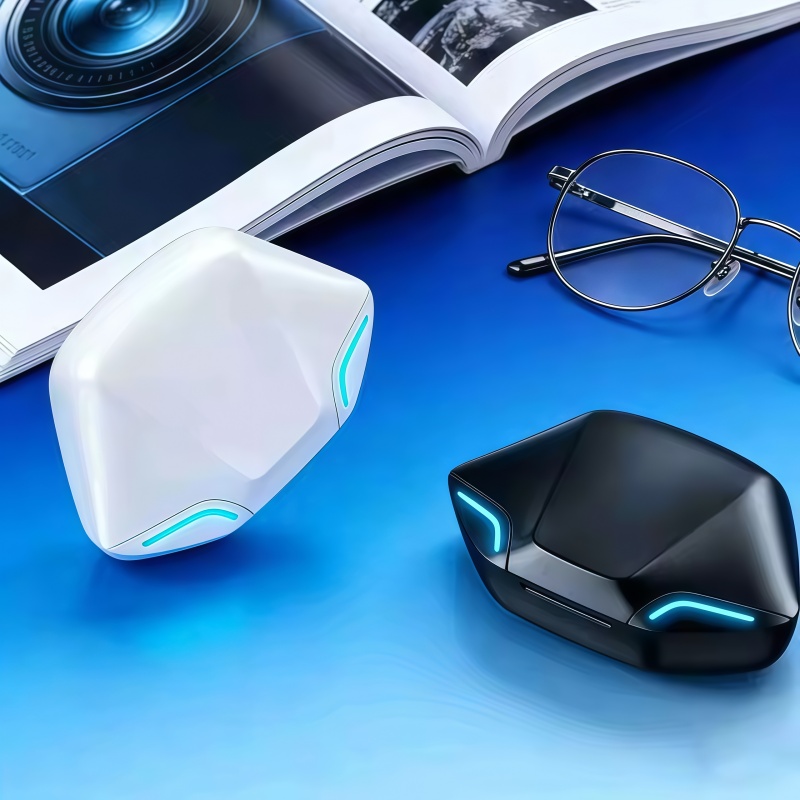 2026 Hot X15 TWS Draadloze Blu - Gaming Equipment Accessories recensie en prijs