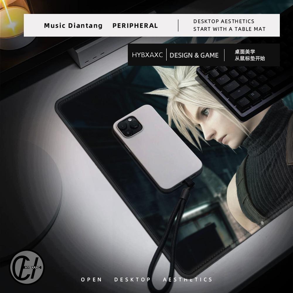 Hot Selling FINAL FANTASY VII  - Gaming Accessories To Sell recensie en prijs