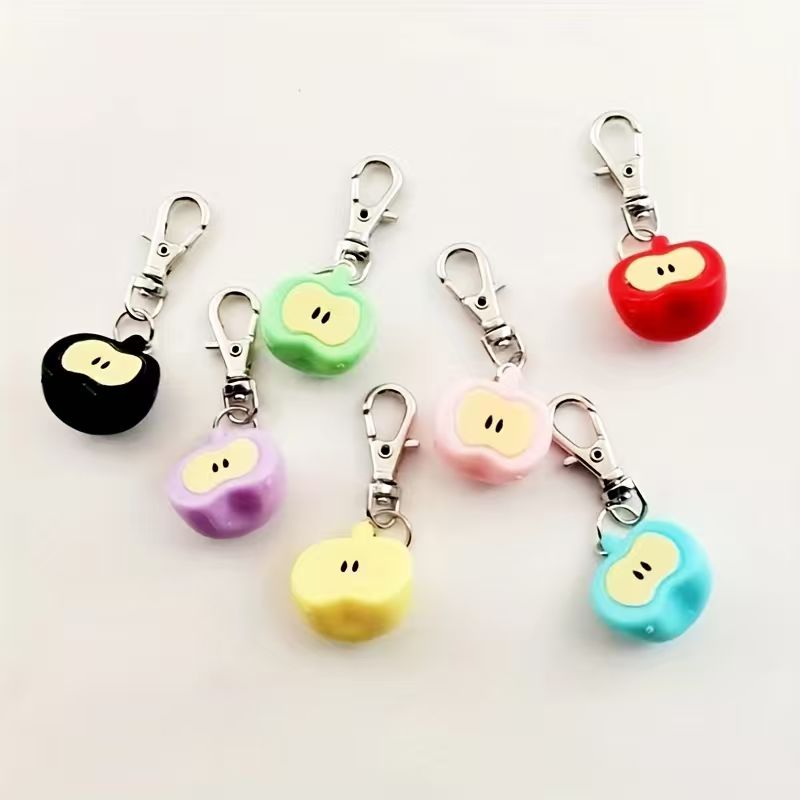 7 stuks hars-simulatie Apple s - Gaming Accessories Gifts recensie en prijs